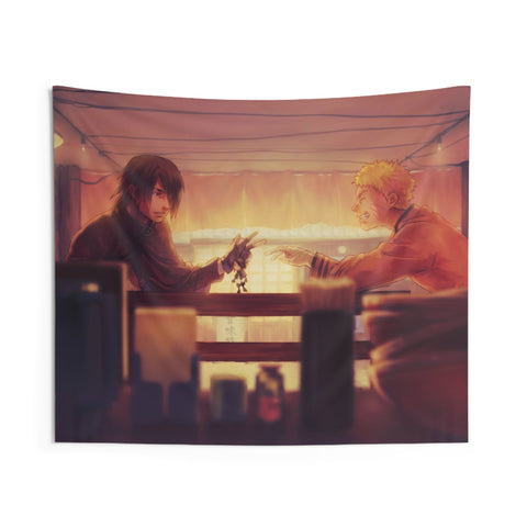 Naruto Wall Tapestry