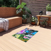 Load image into Gallery viewer, Anime Jojo's Bizarre Adventure Rug
