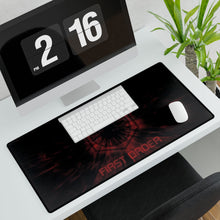 Load image into Gallery viewer, Star Wars First Order Mouse Pad (Desk Mat)
