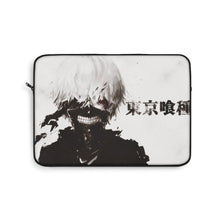 Load image into Gallery viewer, kaneki ken Laptop Sleeve
