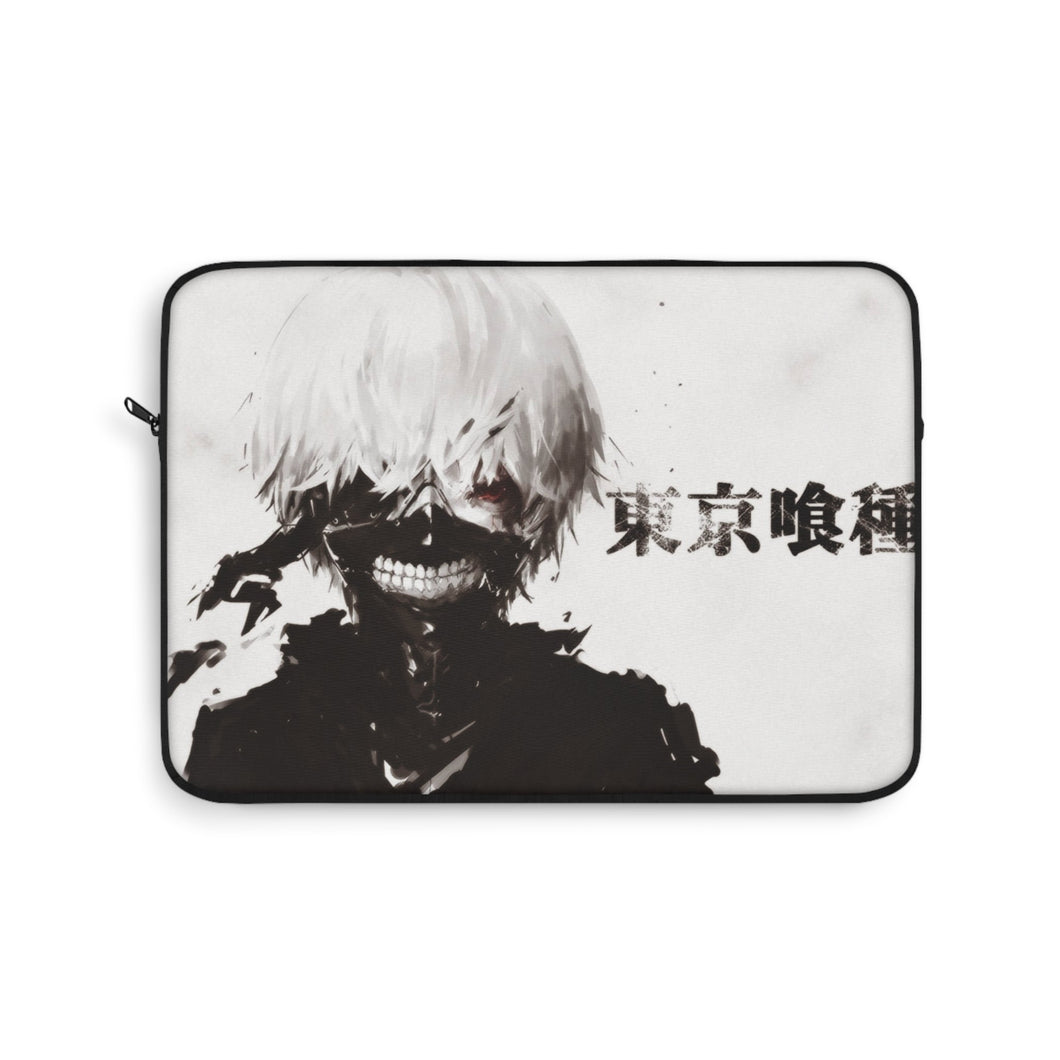 kaneki ken Laptop Sleeve