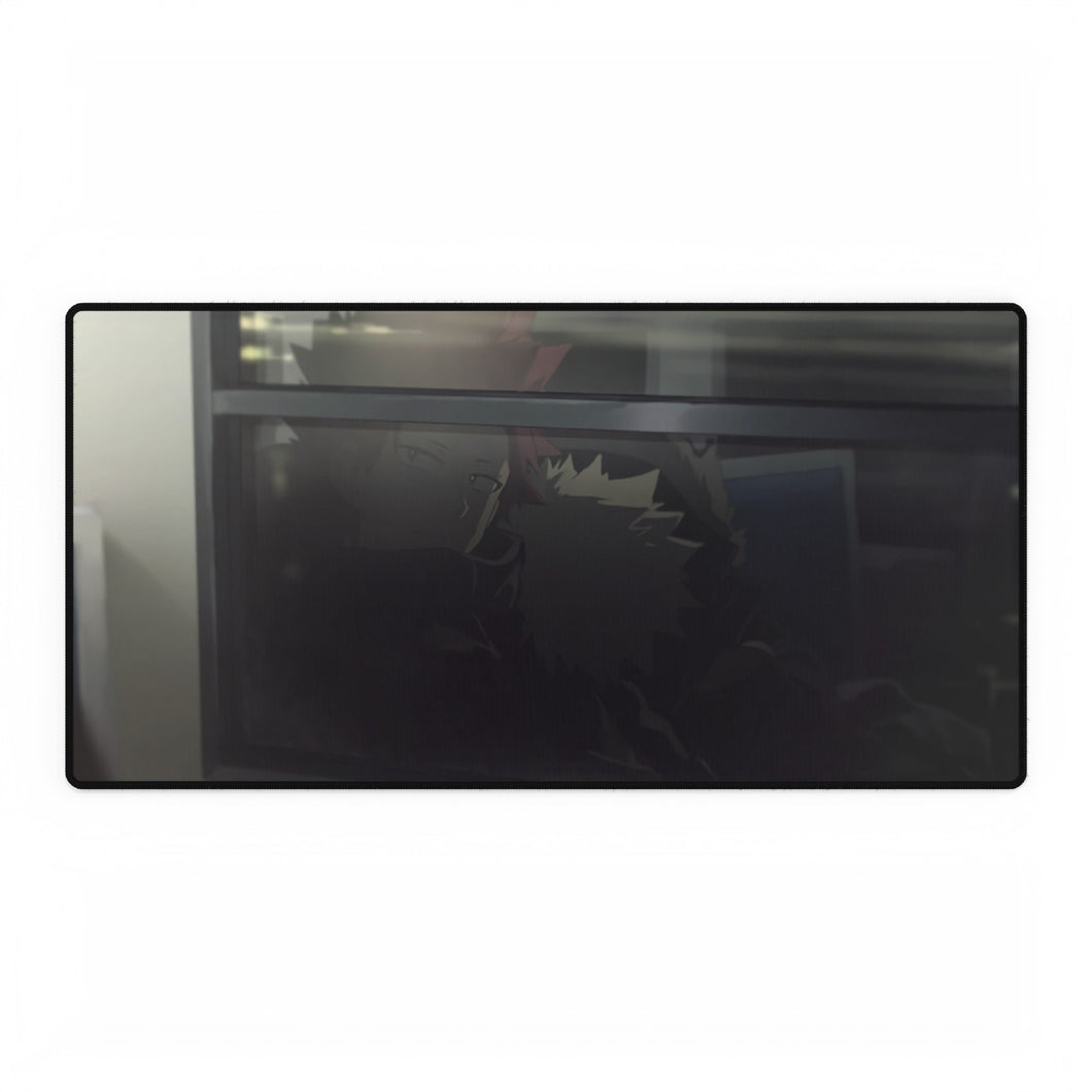 Anime My Hero Academia Mouse Pad (Desk Mat)