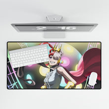 Load image into Gallery viewer, One Piece Film: Red Mouse Pad (Desk Mat)
