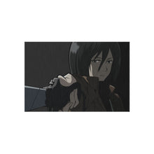 Load image into Gallery viewer, Anime Attack On Titan Rug
