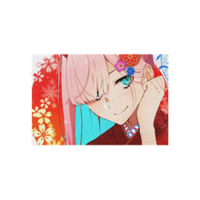 Load image into Gallery viewer, Darling in the FranXX Rug
