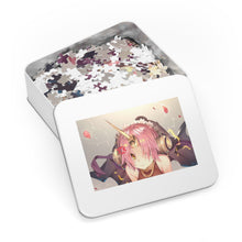Load image into Gallery viewer, Anime Fate/Apocrypha Jigsaw Puzzle
