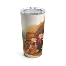 Load image into Gallery viewer, Hetalia: Axis Powers Tumbler 20oz

