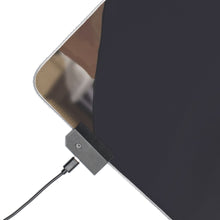 Load image into Gallery viewer, Mushoku Tensei: Jobless Reincarnation RGB LED Mouse Pad (Desk Mat)
