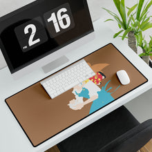 Load image into Gallery viewer, Sweetness And Lightning Mouse Pad (Desk Mat)
