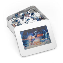 Load image into Gallery viewer, Anime Death Parade Jigsaw Puzzle
