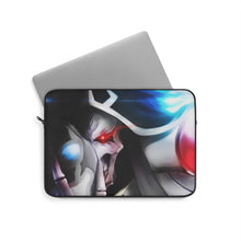 Load image into Gallery viewer, Ainz Ooal Gown (Momonga) Laptop Sleeve
