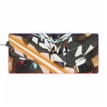 Load image into Gallery viewer, CB-0000G/C Reborns Gundam RGB LED Mouse Pad (Desk Mat)
