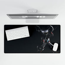 Load image into Gallery viewer, Grendizer Mouse Pad (Desk Mat)
