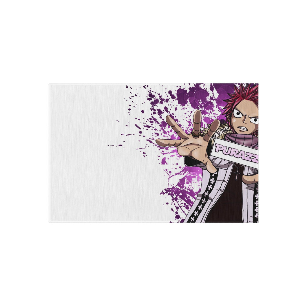Anime Fairy Tail Rug