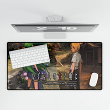 Load image into Gallery viewer, When They Cry Sonozaki Mion Mouse Pad (Desk Mat)
