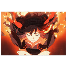 Load image into Gallery viewer, Anime Kill La Kill Jigsaw Puzzle
