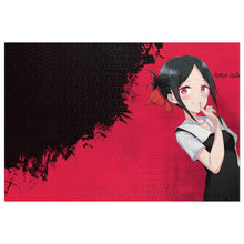 Load image into Gallery viewer, Kaguya Shinomiya Jigsaw Puzzle
