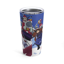 Load image into Gallery viewer, Roy Mustang Tumbler 20oz
