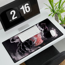 Load image into Gallery viewer, Luffy Gear 4 Snakeman Mouse Pad (Desk Mat)
