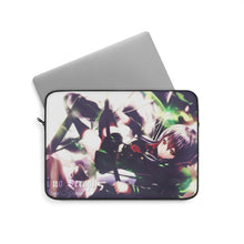 Load image into Gallery viewer, Seraph Of The End Laptop Sleeve
