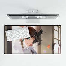 Load image into Gallery viewer, Yuki Yuna is a Hero Mouse Pad (Desk Mat)
