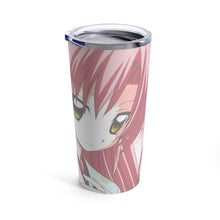 Load image into Gallery viewer, Hayate the Combat Butler Tumbler 20oz

