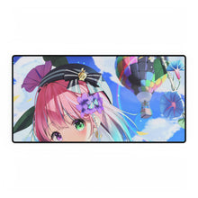 Load image into Gallery viewer, Himemori Luna Mouse Pad (Desk Mat)
