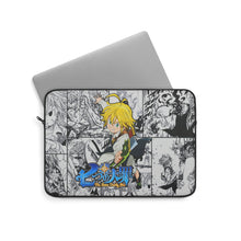 Load image into Gallery viewer, The Seven Deadly Sins Laptop Sleeve
