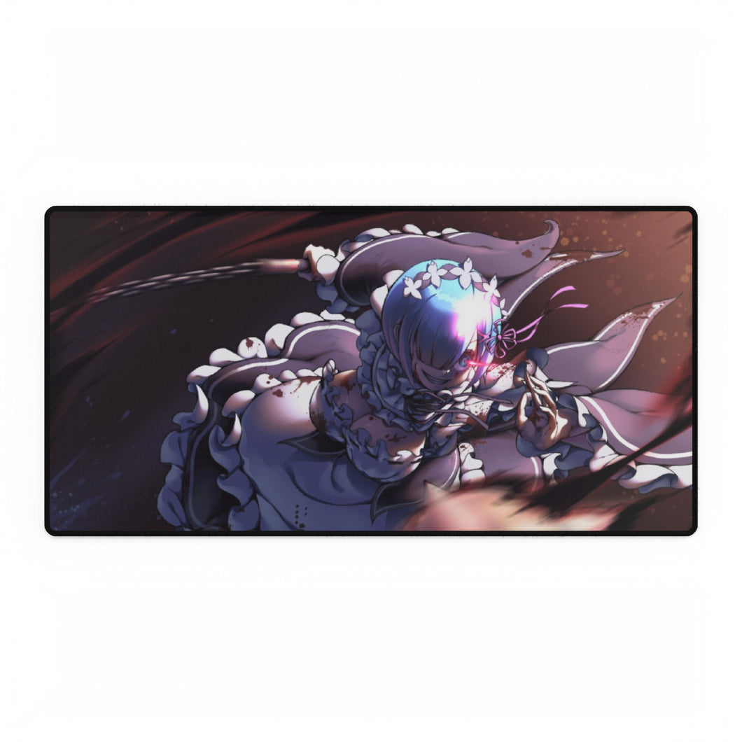 Anime Re:ZERO -Starting Life in Another World- Mouse Pad (Desk Mat)