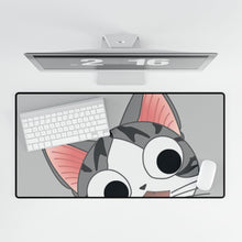 Load image into Gallery viewer, Chi s Sweet Home Mouse Pad (Desk Mat)

