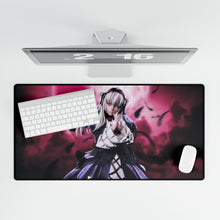 Load image into Gallery viewer, Anime Rozen Maiden Mouse Pad (Desk Mat)
