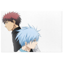 Load image into Gallery viewer, Kuroko&#39;s Basketball Jigsaw Puzzle
