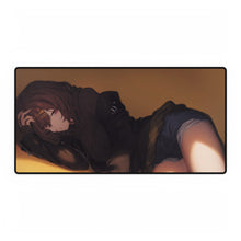 Load image into Gallery viewer, Anime The iDOLM@STER: Shiny Colors Mouse Pad (Desk Mat)
