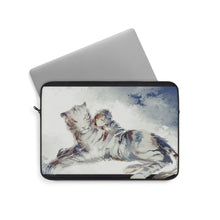 Load image into Gallery viewer, Bungou Stray Dogs Laptop Sleeve

