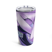 Load image into Gallery viewer, Hanbun no Tsuki ga Noboru Sora Tumbler 20oz

