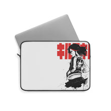 Load image into Gallery viewer, Kill La Kill Laptop Sleeve
