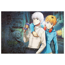 Load image into Gallery viewer, kaneki and hidi Jigsaw Puzzle
