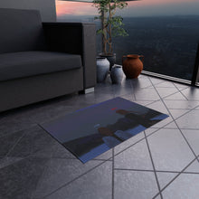 Load image into Gallery viewer, Chainsaw Man Rug
