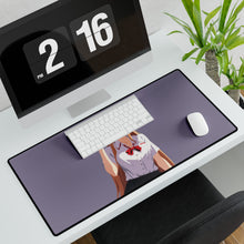 Load image into Gallery viewer, Anime Sword Art Online Mouse Pad (Desk Mat)
