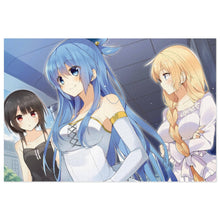 Load image into Gallery viewer, Anime KonoSuba - God’s blessing on this wonderful world!! Jigsaw Puzzle

