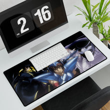 Load image into Gallery viewer, Anime Saint Seiya Mouse Pad (Desk Mat)
