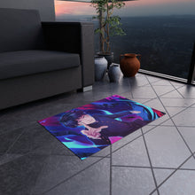Load image into Gallery viewer, Mob Psycho 100 Shigeo Kageyama Rug
