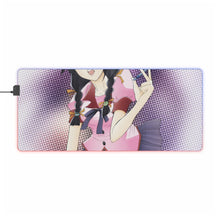 Load image into Gallery viewer, Monogatari (Series) RGB LED Mouse Pad (Desk Mat)
