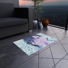 Load image into Gallery viewer, A Certain Scientific Railgun Mikoto Misaka Rug
