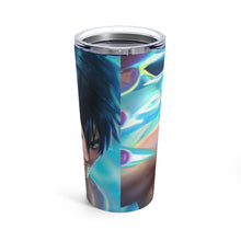 Load image into Gallery viewer, Anime Fairy Tail Tumbler 20oz
