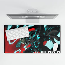 Load image into Gallery viewer, Kaiju No. 8 Mouse Pad (Desk Mat)
