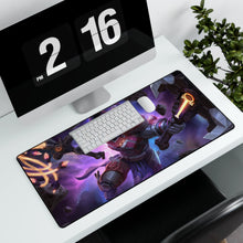 Load image into Gallery viewer, Smite Mouse Pad (Desk Mat)
