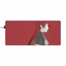 Load image into Gallery viewer, Re:Creators RGB LED Mouse Pad (Desk Mat)
