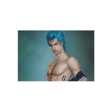 Load image into Gallery viewer, Anime Bleach Rug

