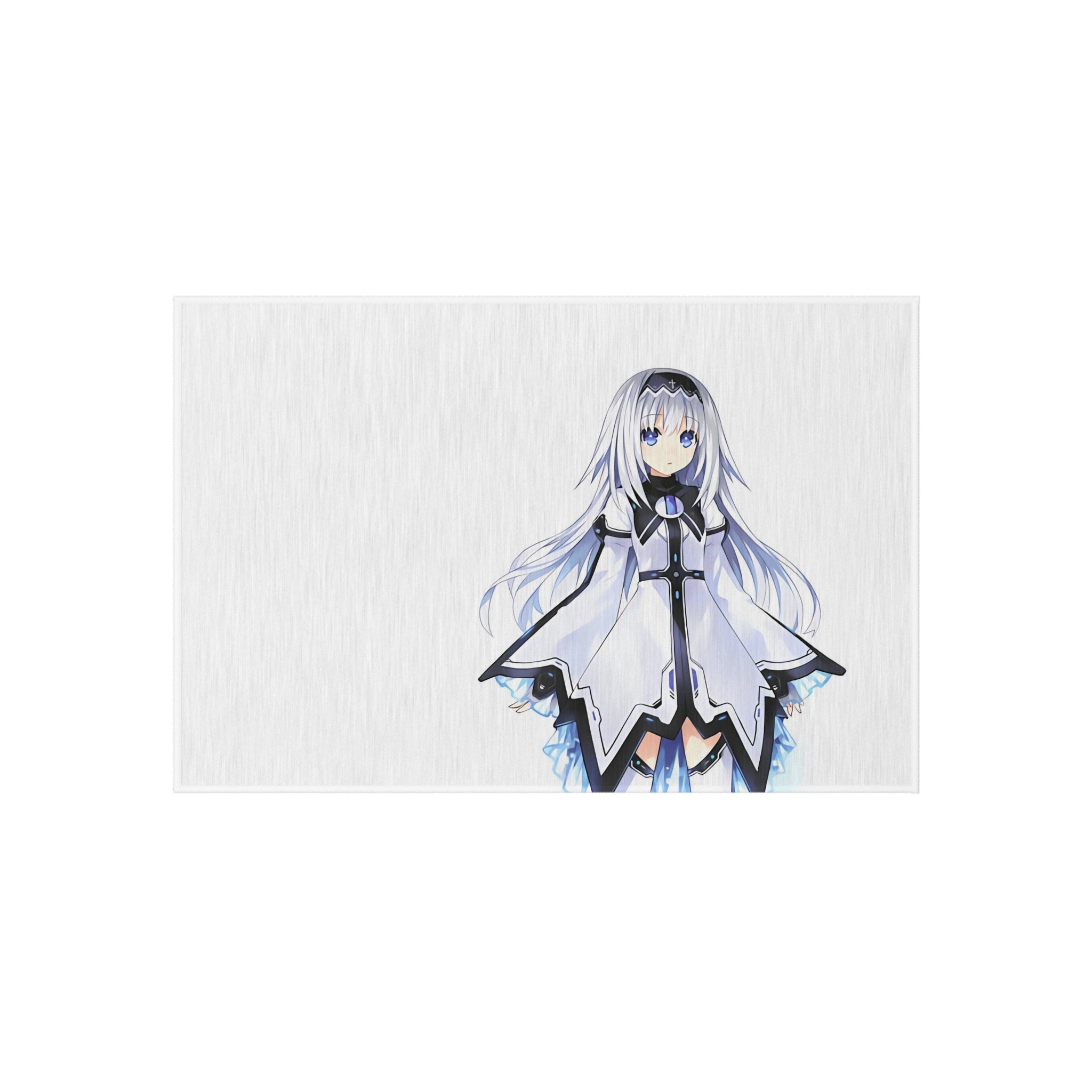 Date A Live Rug